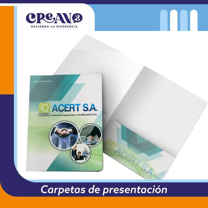 Carpeta de Presentación 3
