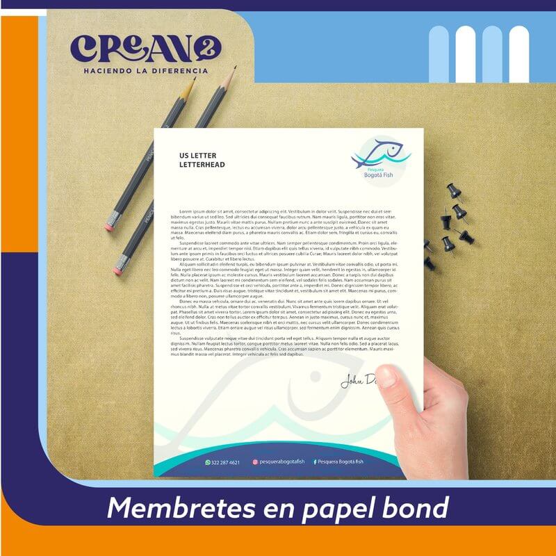 Membretes