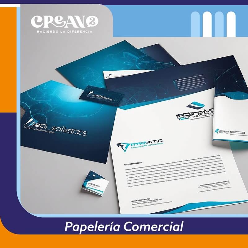 Tarjetas de Presentación 5