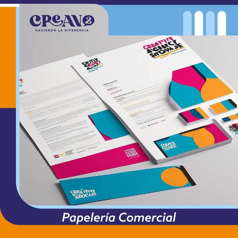 Tarjetas de Presentación 6